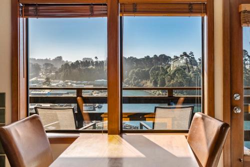 Harbor Lite Lodge in Fort Bragg (Kalifornia) Harbor Lite Lodge in Fort Bragg (Kalifornia)