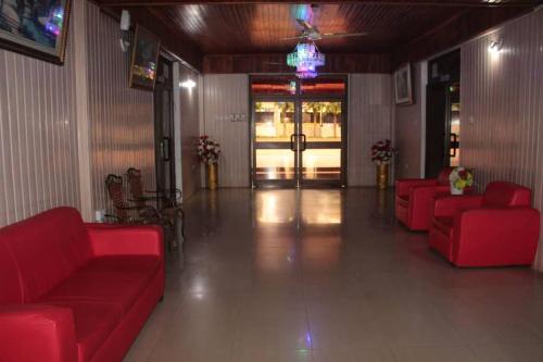 Embassey&Diplomat Hotel in Koforidua Embassey&Diplomat Hotel in Koforidua