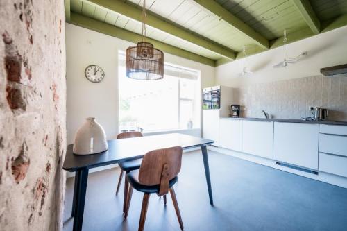 Facilities, Dyk hus in Moddergat Facilities, Dyk hus in Moddergat