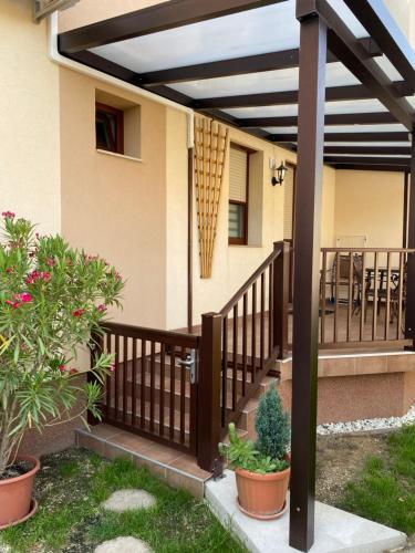 Ada Apartman in Tizenharom Varos Ada Apartman in Tizenharom Varos