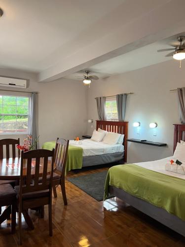 La Heliconia & Day Spa in St Georges La Heliconia & Day Spa in St Georges