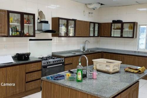 ALWADI Chalet - Khorfakkan in Khor Fakkan ALWADI Chalet - Khorfakkan in Khor Fakkan