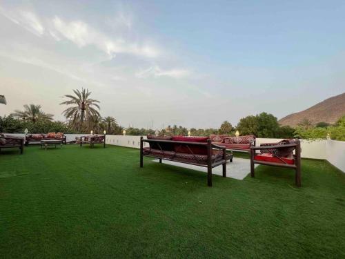 ALWADI Chalet - Khorfakkan in Khor Fakkan ALWADI Chalet - Khorfakkan in Khor Fakkan