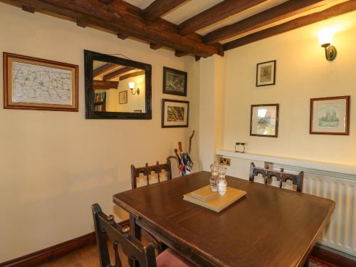 المنظر الخارجي, Granary Cottage in Ropsley المنظر الخارجي, Granary Cottage in Ropsley