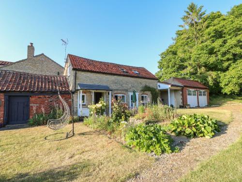 المنظر الخارجي, Granary Cottage in Ropsley المنظر الخارجي, Granary Cottage in Ropsley