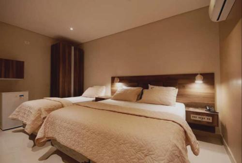 Guess Hotel & Motel in Guarulhos Guess Hotel & Motel in Guarulhos