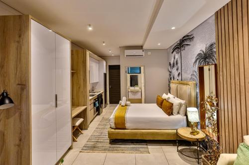 ZIMBALI BOULEVARD SUIT 260 in Порт Зимбали ZIMBALI BOULEVARD SUIT 260 in Порт Зимбали
