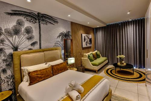 ZIMBALI BOULEVARD SUIT 260 in Порт Зимбали ZIMBALI BOULEVARD SUIT 260 in Порт Зимбали