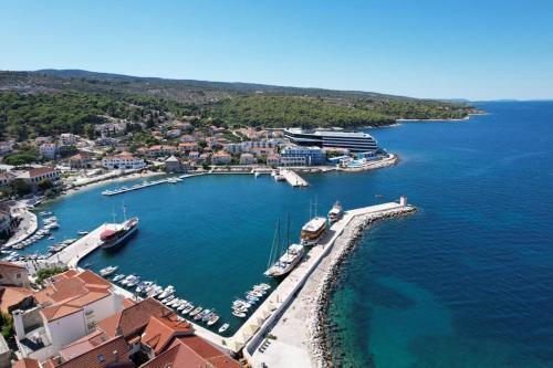 SWEET SMILE in Postira SWEET SMILE in Postira