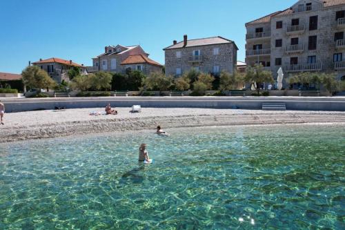 SWEET SMILE in Postira SWEET SMILE in Postira