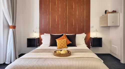 This photo about Relais Quattro Fontane shared on HyHotel.com