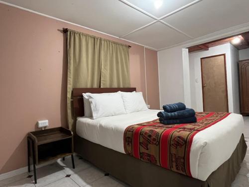 Ckoinatur Hostel in Σαν Πέντρο Ντε Ατακάμα Ckoinatur Hostel in Σαν Πέντρο Ντε Ατακάμα