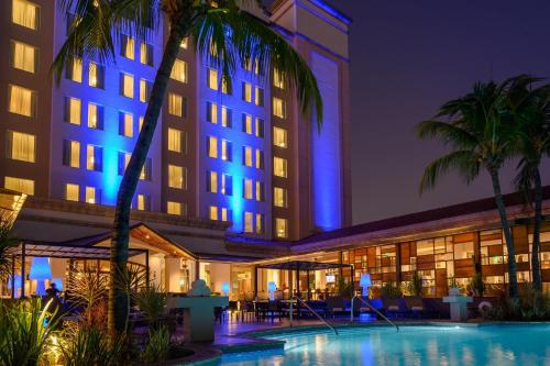 편의 시설/서비스, 리얼 인터컨티넨탈 메트로센트로 마나과 바이 IHG (Real Intercontinental Metrocentro Managua By IHG) in 마나과 편의 시설/서비스, 리얼 인터컨티넨탈 메트로센트로 마나과 바이 IHG (Real Intercontinental Metrocentro Managua By IHG) in 마나과