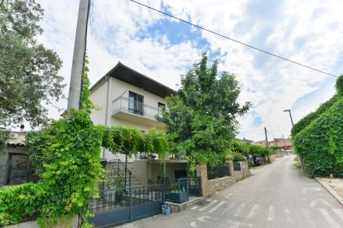 外部景觀, Apartments with a parking space Pakostane, Biograd - 18981 in 德拉格 外部景觀, Apartments with a parking space Pakostane, Biograd - 18981 in 德拉格