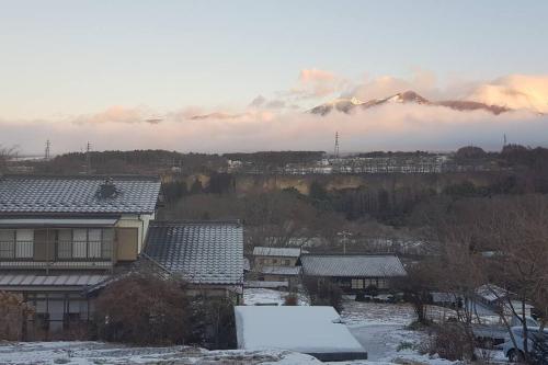 Asama Vista quiet home with view, Foreign Hosts in Miyota Asama Vista quiet home with view, Foreign Hosts in Miyota
