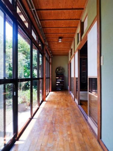 Asama Vista quiet home with view, Foreign Hosts in Miyota Asama Vista quiet home with view, Foreign Hosts in Miyota