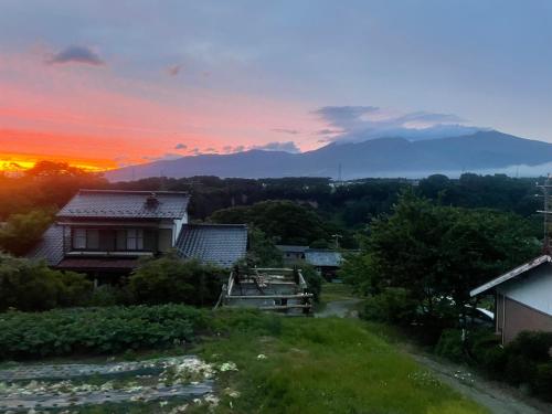 View, Asama Vista quiet home with view, Foreign Hosts in Miyota View, Asama Vista quiet home with view, Foreign Hosts in Miyota