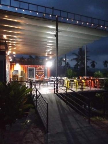 Chill chill homestay in Sawi Chill chill homestay in Sawi