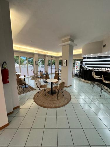 바/라운지, Hotel St Gregory Park in 리미니 바/라운지, Hotel St Gregory Park in 리미니