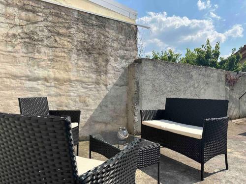 Maison Jardin Proche PARIS in วีลจีฟ Maison Jardin Proche PARIS in วีลจีฟ
