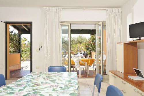 Hotel Arbatax Le Terrazze sul Mare