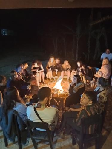 Eco Farm Stay and Hostel in Nong Khiaw Eco Farm Stay and Hostel in Nong Khiaw