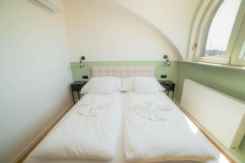 LUMA TERRA PRAGUE HOSTEL in Praag LUMA TERRA PRAGUE HOSTEL in Praag