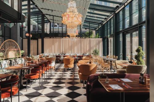 Ad Astra by Elite - Hotel, Spa & Resort in Sodertalje Ad Astra by Elite - Hotel, Spa & Resort in Sodertalje