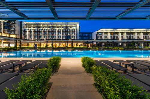 Voya Beach Resort - Ultra All Inclusive in سفيتي فلاس Voya Beach Resort - Ultra All Inclusive in سفيتي فلاس