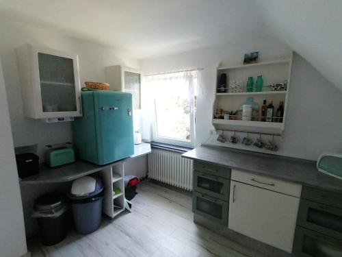 Ferienwohnung "Pipistrello" mit Minizoo in Helgoland Ferienwohnung "Pipistrello" mit Minizoo in Helgoland