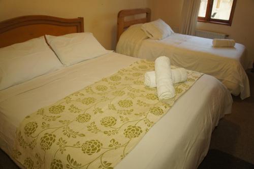 This photo about Hotel Kolping Valdivia shared on HyHotel.com