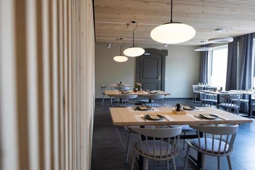 อาหารและเครื่องดื่ม, Das Hohenried in ฟรอยเดนสตัดท์ อาหารและเครื่องดื่ม, Das Hohenried in ฟรอยเดนสตัดท์