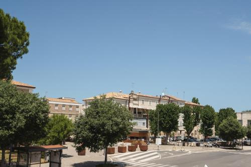 Casa Valentina in Senigallia Casa Valentina in Senigallia