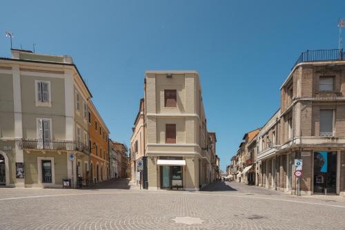 Casa Valentina in Senigallia Casa Valentina in Senigallia