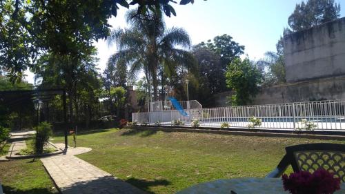 Casa Vacacional Salta Capital in เอลไอบัล Casa Vacacional Salta Capital in เอลไอบัล