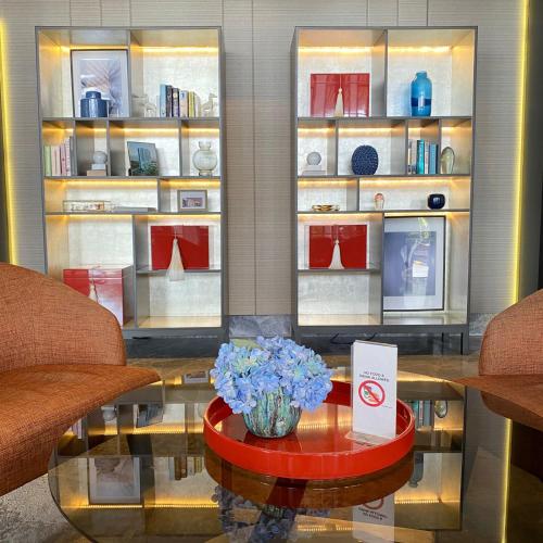 Aula, Apartemen springwood in Pinang Aula, Apartemen springwood in Pinang