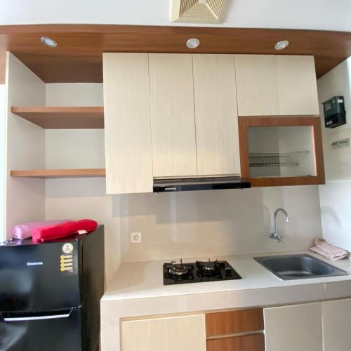 ห้องครัว, Apartemen springwood in ปีนัง ห้องครัว, Apartemen springwood in ปีนัง