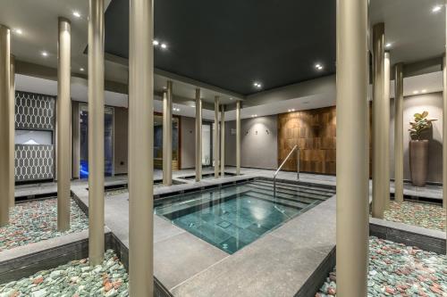 スパ, Hotel Vinifera Wine & Spa 5 Stars Superior in バラトンフレッド スパ, Hotel Vinifera Wine & Spa 5 Stars Superior in バラトンフレッド