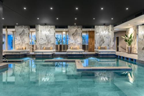 wellnessfaciliteiten, Hotel Vinifera Wine & Spa 5 Stars Superior in Balatonfured wellnessfaciliteiten, Hotel Vinifera Wine & Spa 5 Stars Superior in Balatonfured