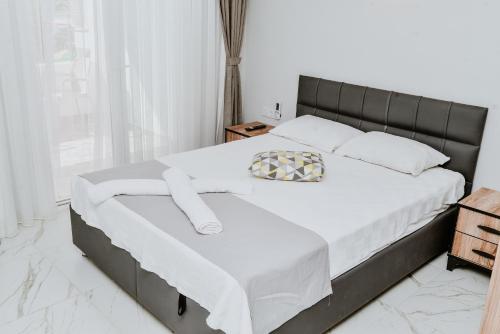 Pia Butik Otel Sığacık (Pia Butik Otel Sıgacık) in 塞費里希薩爾 Pia Butik Otel Sığacık (Pia Butik Otel Sıgacık) in 塞費里希薩爾