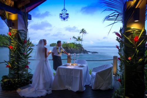 Seabreeze Resort Samoa – Exclusively for Adults in Matatufu Seabreeze Resort Samoa – Exclusively for Adults in Matatufu