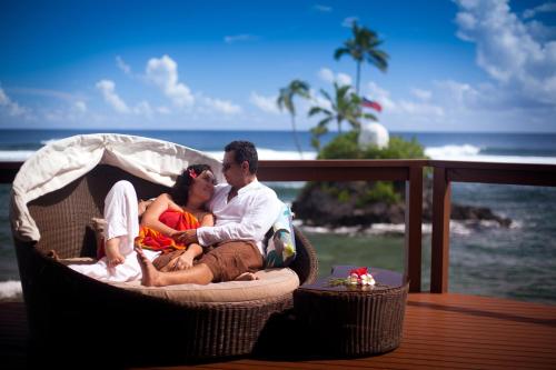 Seabreeze Resort Samoa – Exclusively for Adults in Matatufu Seabreeze Resort Samoa – Exclusively for Adults in Matatufu