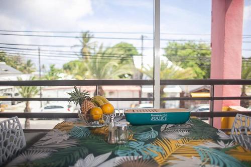 ระเบียง/ชานเรือน, Vacances à la plage (Vacances a la plage) in แอนนี่ เซนเต้ ระเบียง/ชานเรือน, Vacances à la plage (Vacances a la plage) in แอนนี่ เซนเต้