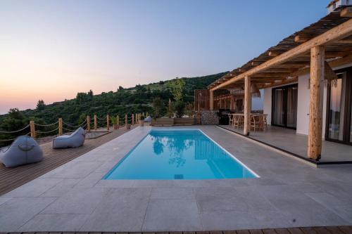 Eunoia Porto Katsiki in ليفكادا Eunoia Porto Katsiki in ليفكادا