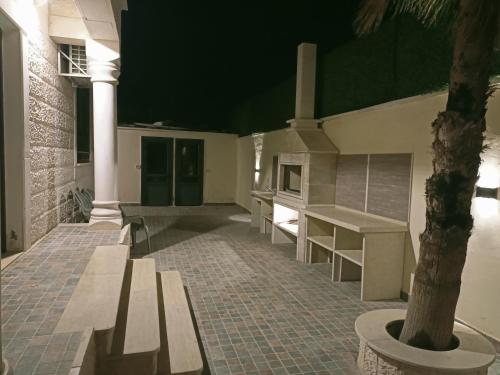 Al bader villa in Jeriko Al bader villa in Jeriko