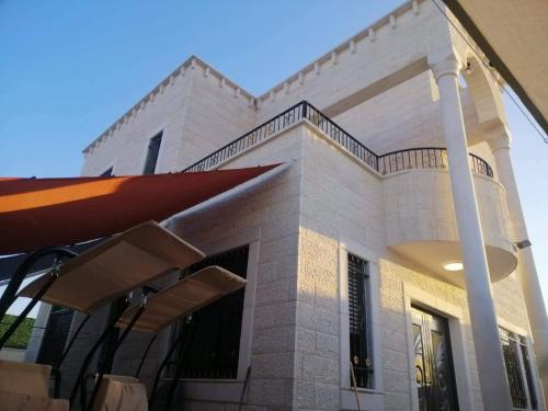 Al bader villa in Jeriko Al bader villa in Jeriko
