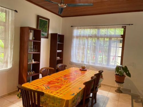 館内設備, Villa Ura in ライアテア 館内設備, Villa Ura in ライアテア