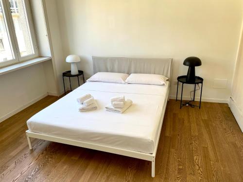 Casa Vittoria - Milano centro