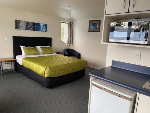 บาสซิงเงอร์ มอเตอร์ลอดจ์ (Bassingers Motor Lodge) in เลวิน บาสซิงเงอร์ มอเตอร์ลอดจ์ (Bassingers Motor Lodge) in เลวิน