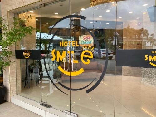 沙登南城微笑酒店 (Smile Hotel Serdang South City) in 史里肯邦安/无拉港 沙登南城微笑酒店 (Smile Hotel Serdang South City) in 史里肯邦安/无拉港